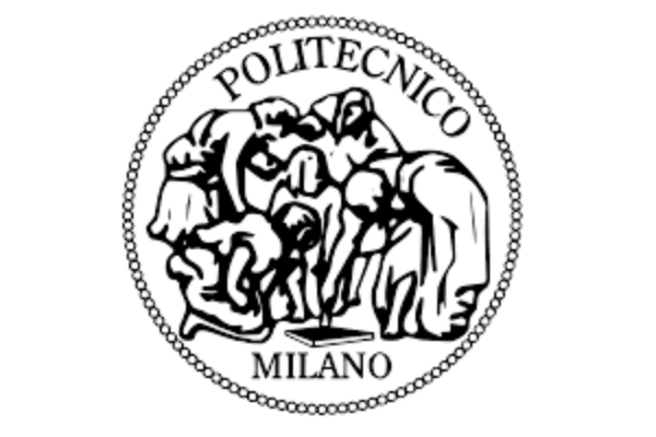  Politecnico di Milano Logo