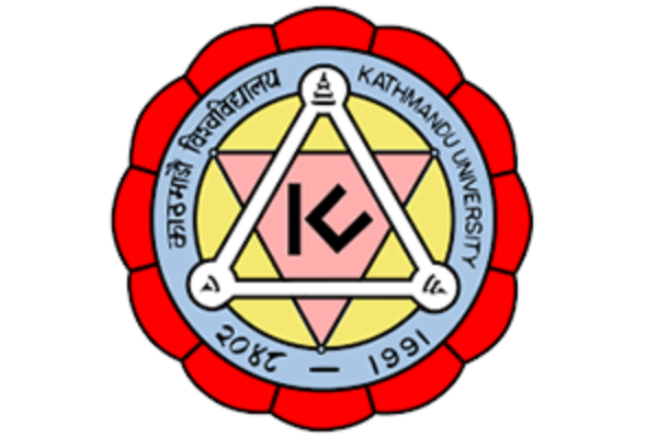 Kathmandu University Logo
