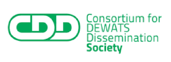 CDD Logo
