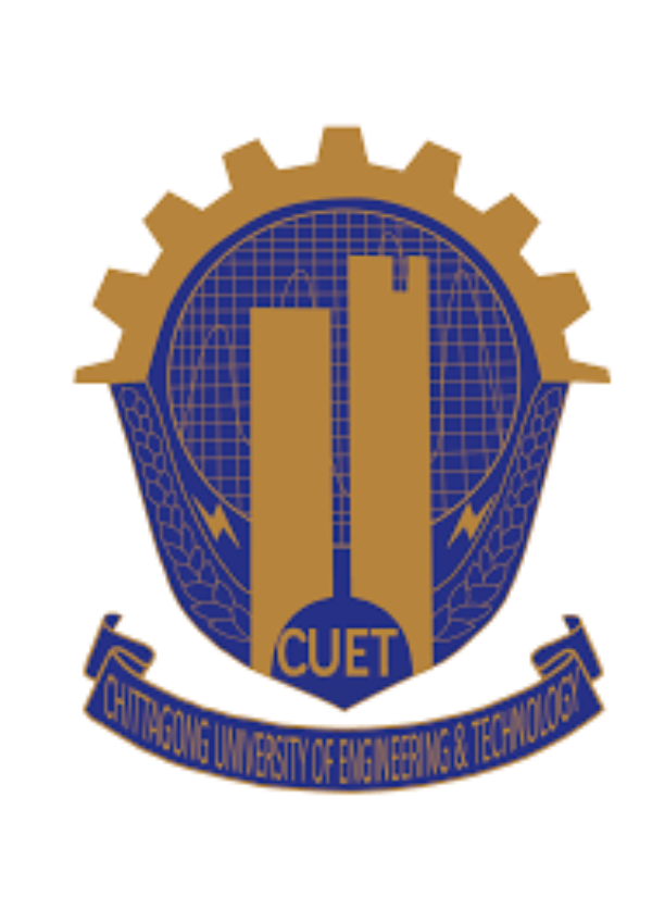 Chittagong University of Engineering & Technology (CUET) Logo
