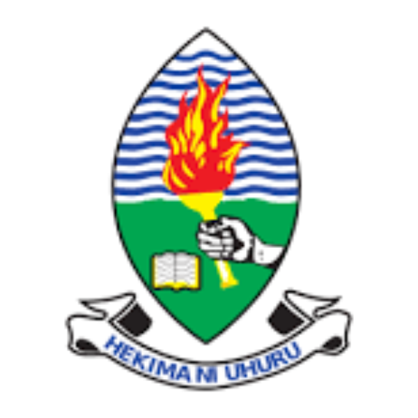 University of Dar es Salaam Logo