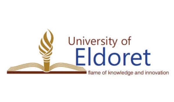 University of Eldoret Logo
