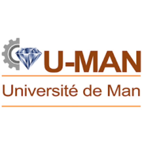 University of Man Logo