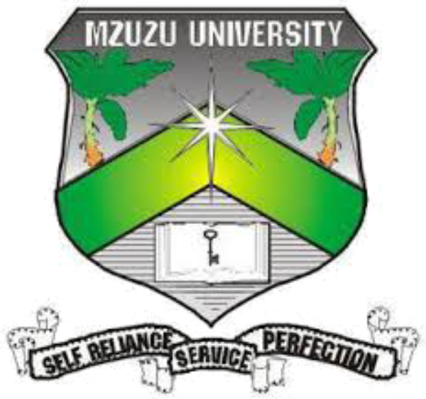 Mzuzu University Logo
