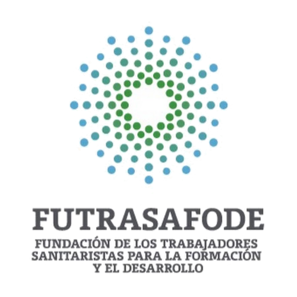FUTRASAFODE Logo