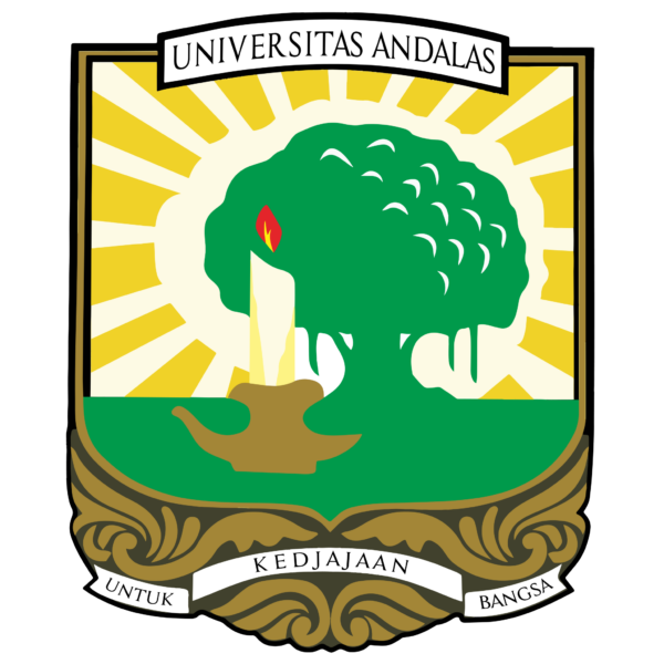 Andalas University Logo