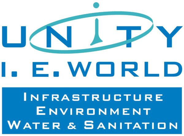  Unity I.E. World Logo