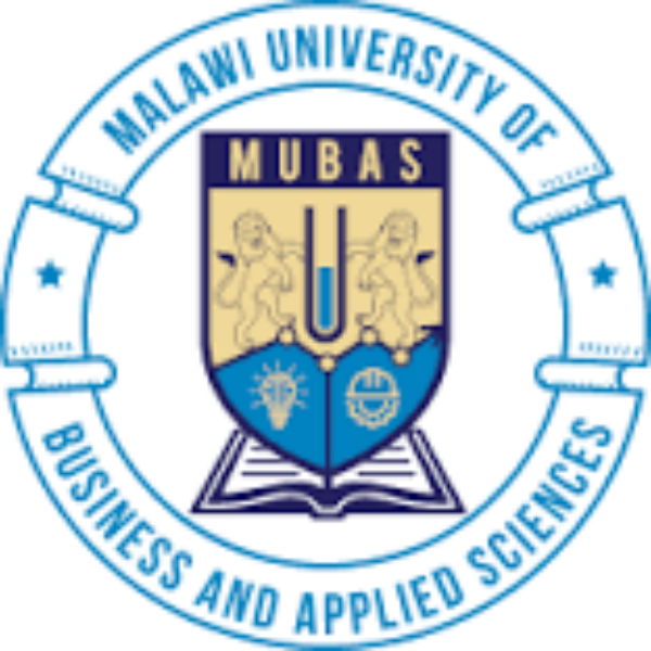 Malawi University of Business and Applied Sciences Logo