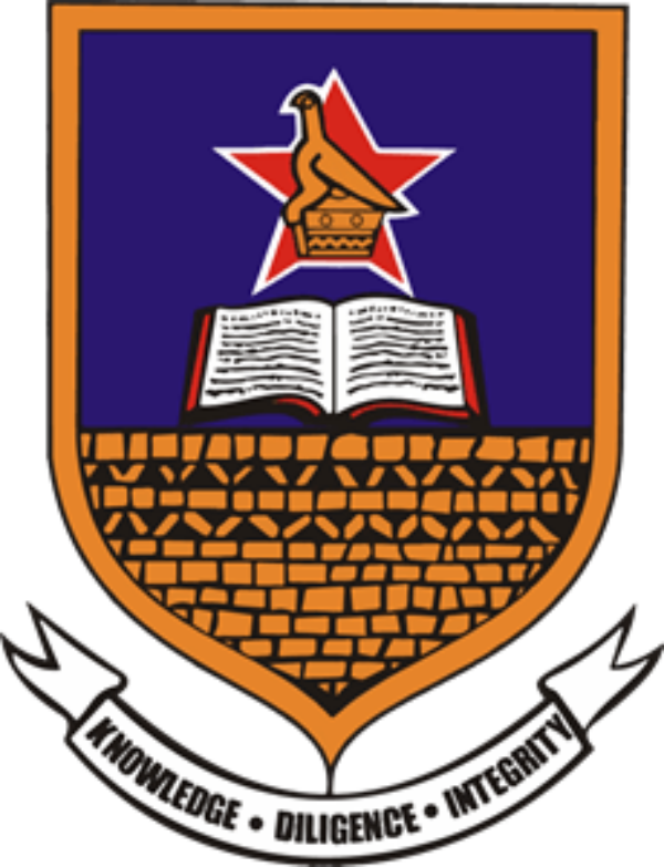 University of Zimbabwe Logo