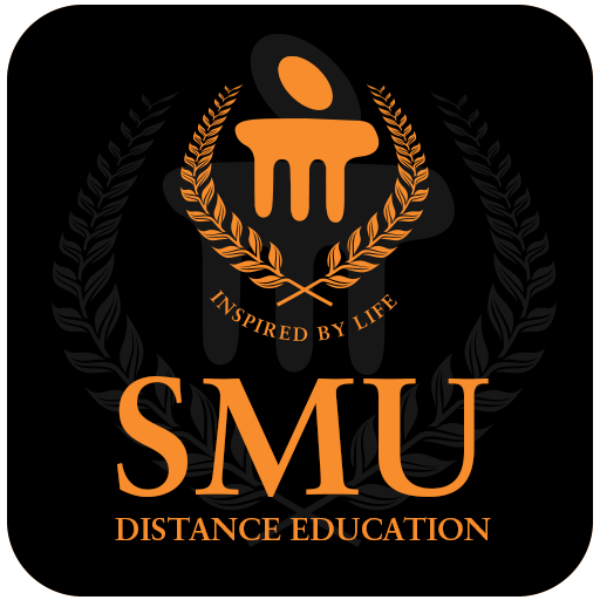 Sikkim Manipal Institute of Technology (SMIT) Logo